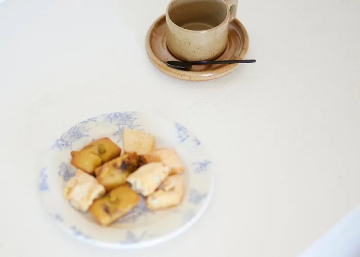 Hotel Abrial By Soniho