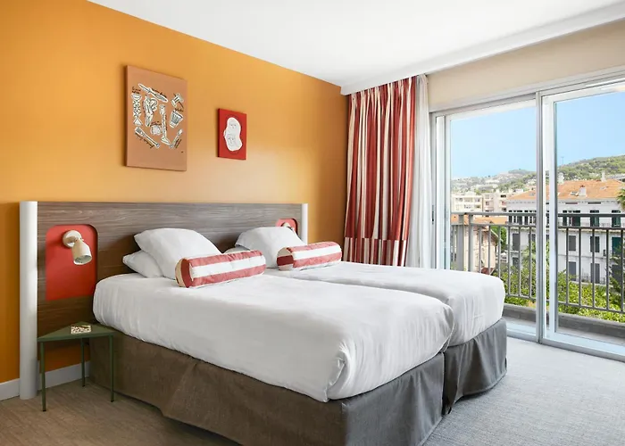 Abrial By Soniho Hotel