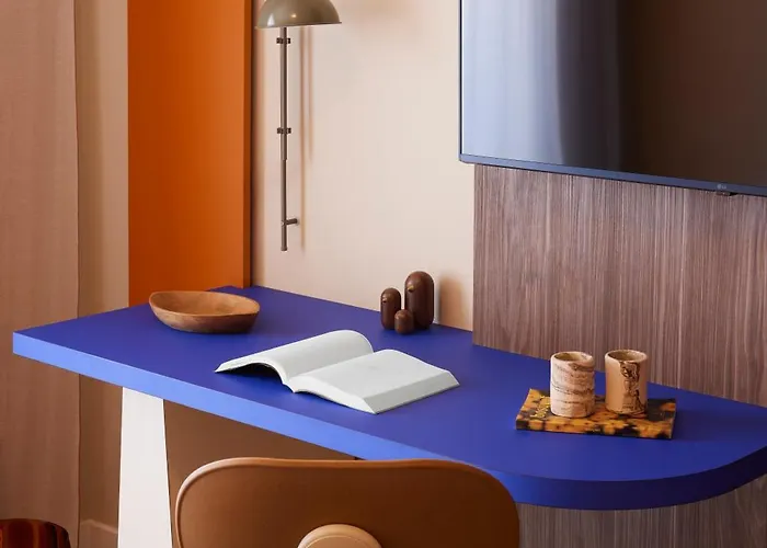 Hotel Abrial By Soniho