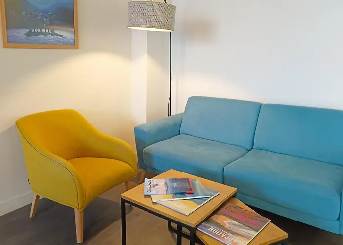 Abrial By Soniho Hotel