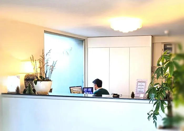 Hotel Abrial By Soniho