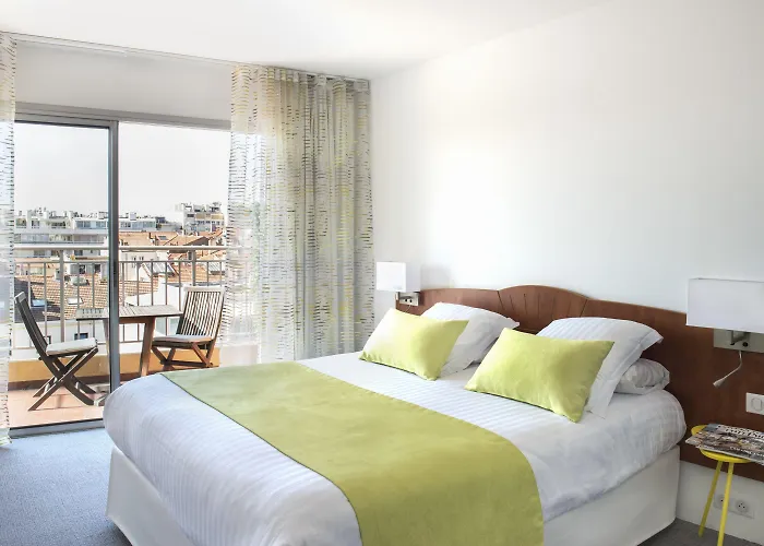 Abrial By Soniho Cannes