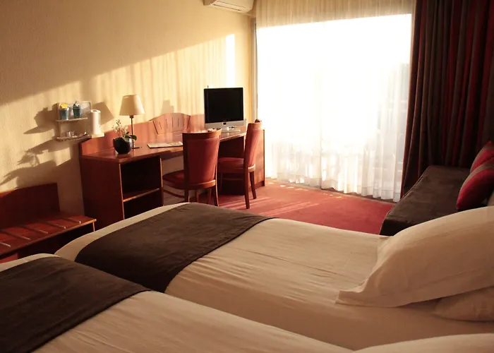 Hotel Abrial By Soniho Cannes