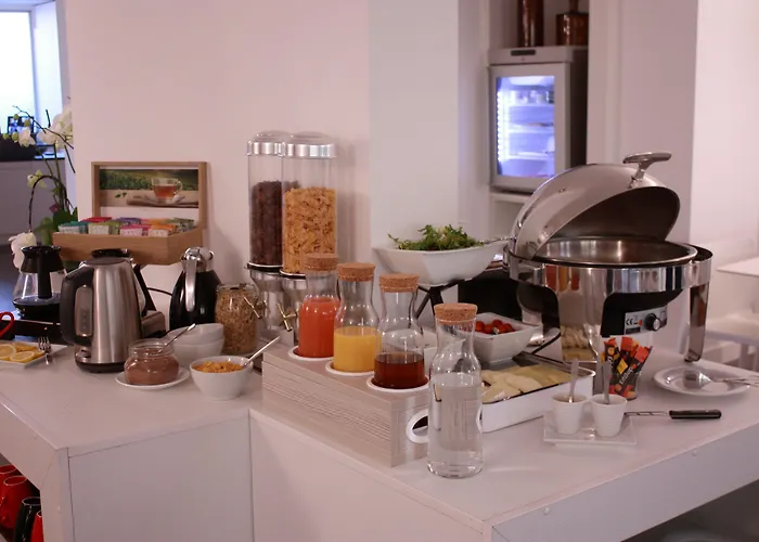 Abrial By Soniho Hotel 3*