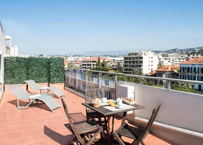 Abrial By Soniho Hotel 3*