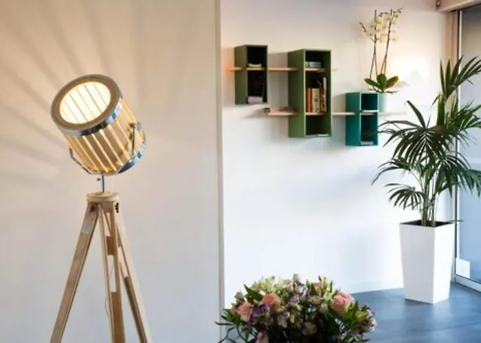 Hotel Abrial By Soniho 3*