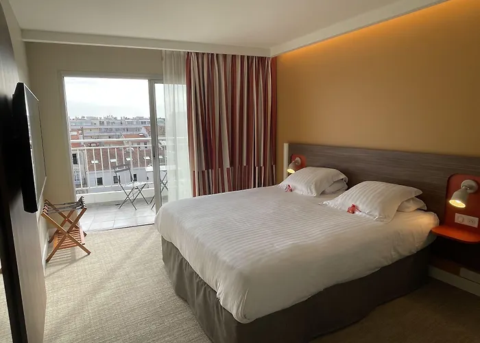 Abrial By Soniho Cannes