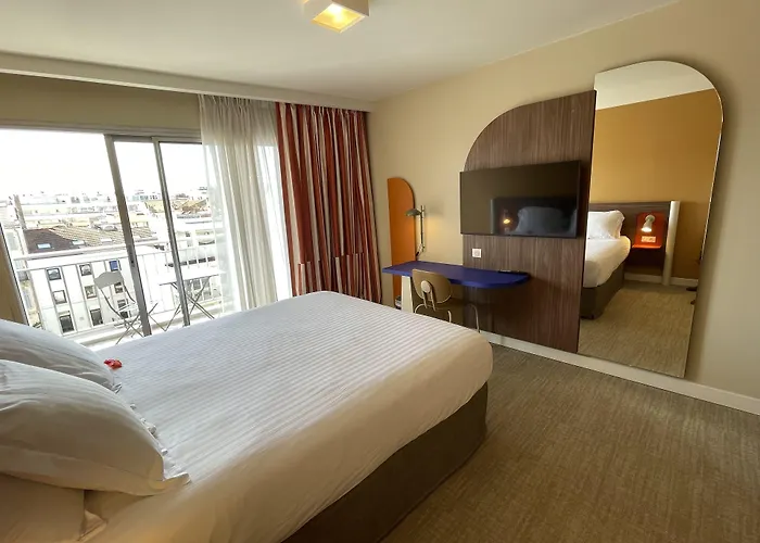 Abrial By Soniho Hotel 3*