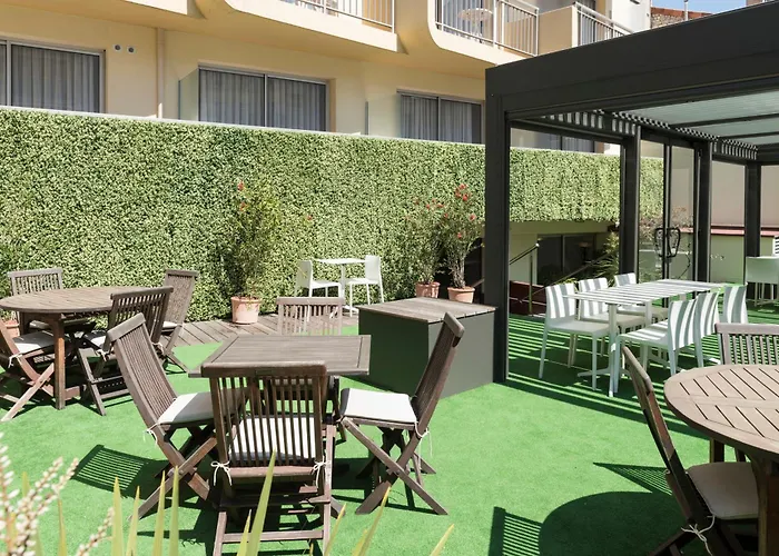 Abrial By Soniho Hotel