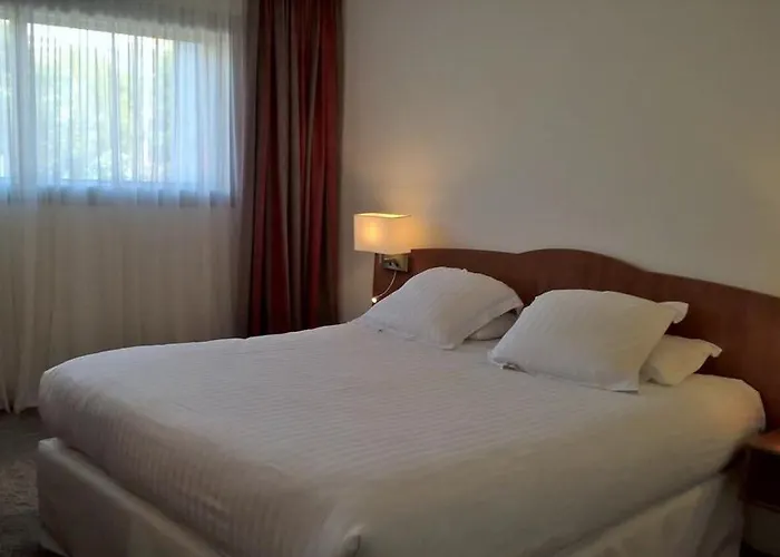 Hotel Abrial By Soniho 3*