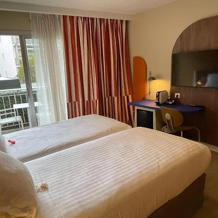 Abrial By Soniho Cannes