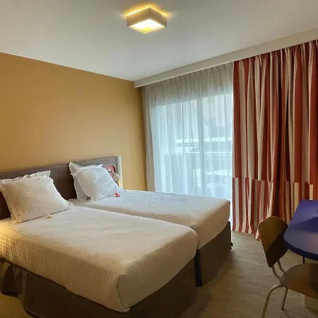 Abrial By Soniho Hotel Cannes