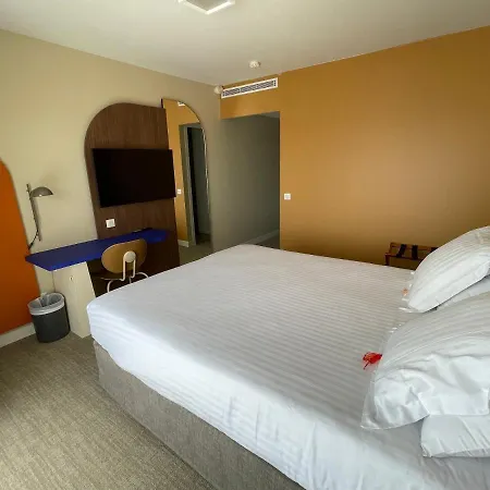 Abrial By Soniho Cannes