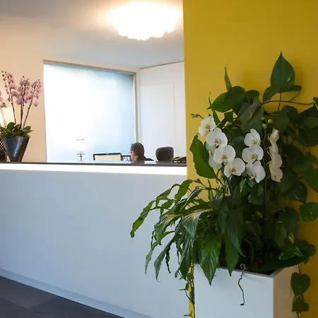 Hotel Abrial By Soniho