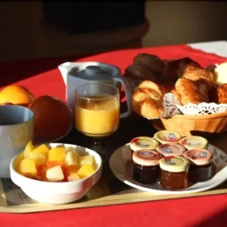 Abrial By Soniho Hotel