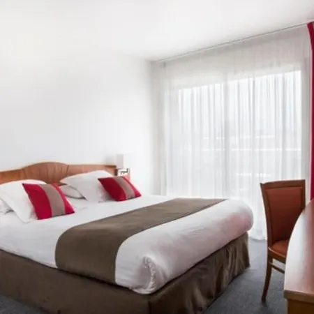 Hotel Abrial By Soniho