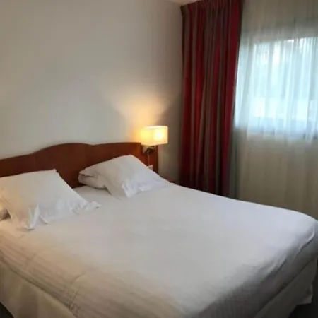 Abrial By Soniho 3* Cannes