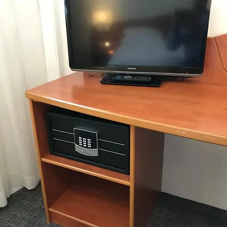 Abrial By Soniho 3* Cannes