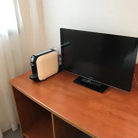 Abrial By Soniho 3* Cannes