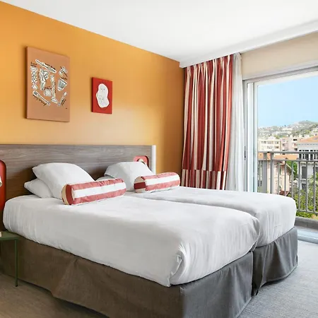 Abrial By Soniho Hotel