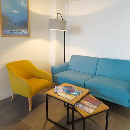 Abrial By Soniho Hotel