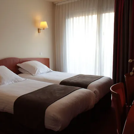 Abrial By Soniho Hotel 3*