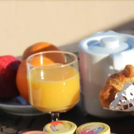 Hotel Abrial By Soniho Cannes