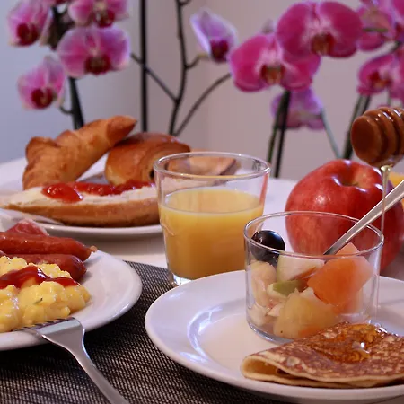 Abrial By Soniho Hotel Cannes