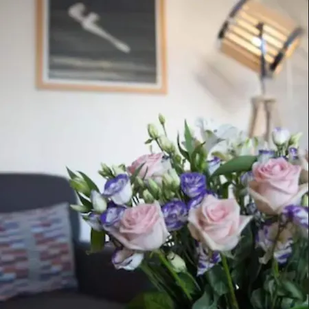 Hotel Abrial By Soniho Cannes