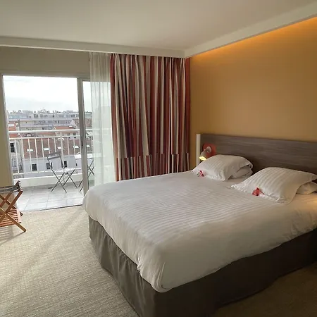 Abrial By Soniho Cannes