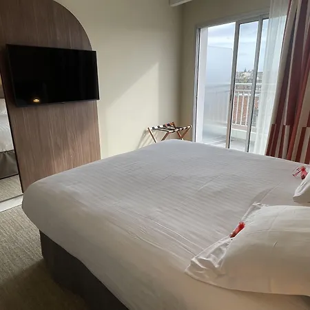 Abrial By Soniho 3* Cannes