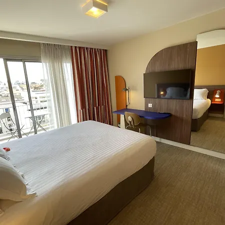 Abrial By Soniho Hotel 3*