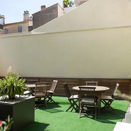 Abrial By Soniho 3* Cannes