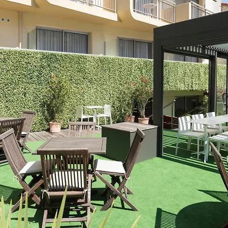 Abrial By Soniho Hotel