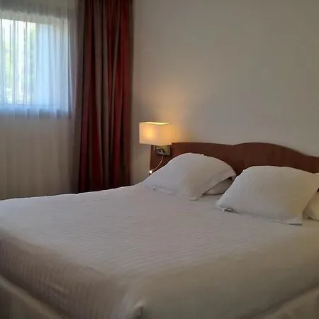 Hotel Abrial By Soniho 3*